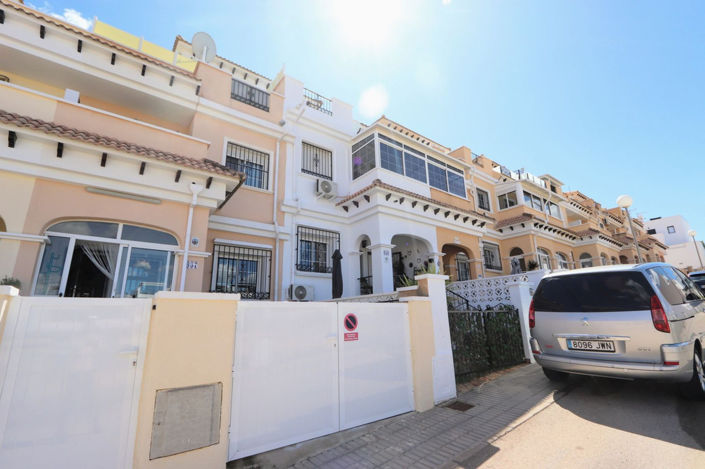 Image No.31-Villa de 3 chambres à vendre à Villamartin