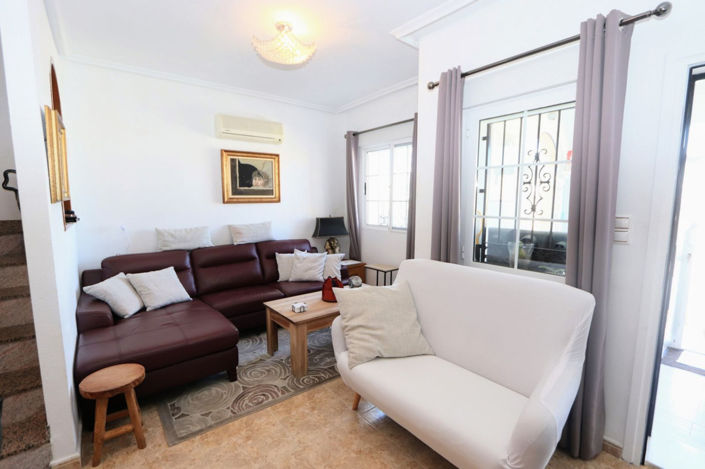 Image No.7-Villa de 3 chambres à vendre à Villamartin