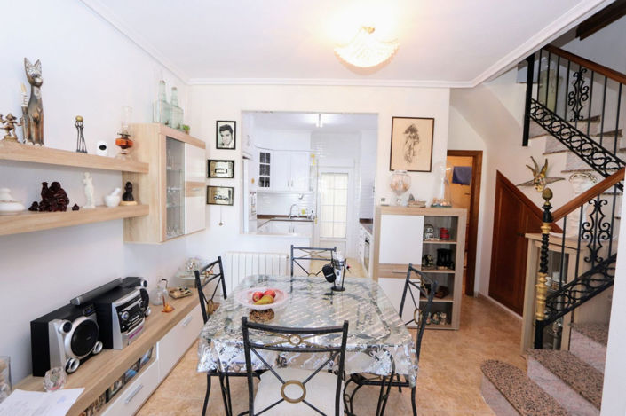 Image No.9-Villa de 3 chambres à vendre à Villamartin