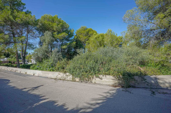 Image No.1-Plot for sale