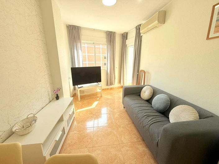 Image No.1-Appartement de 2 chambres à vendre à Torrevieja