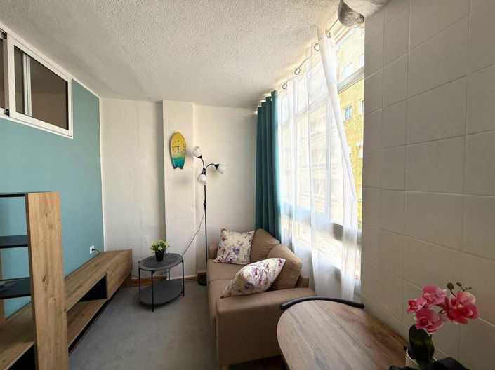 Image No.1-Appartement de 1 chambre à vendre à Torrevieja
