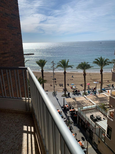 Image No.1-Appartement de 3 chambres à vendre à Torrevieja
