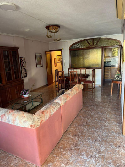 Image No.1-Appartement de 3 chambres à vendre à Torrevieja