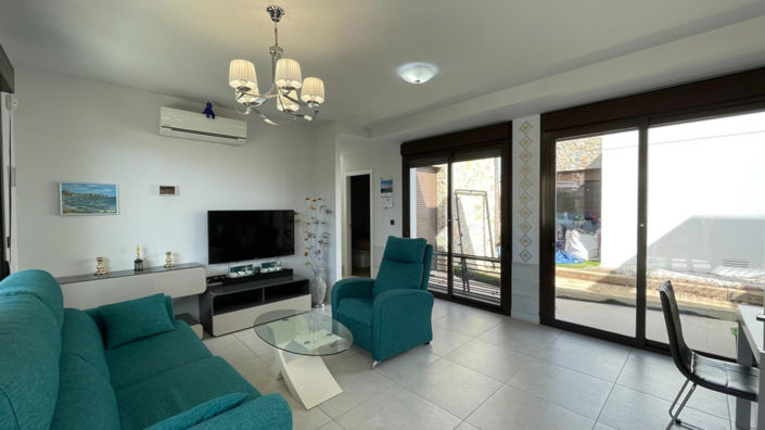 Image No.1-Villa de 3 chambres à vendre à Cabo Roig