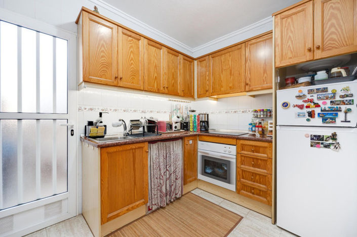 Image No.11-Appartement de 3 chambres à vendre à Orihuela Costa