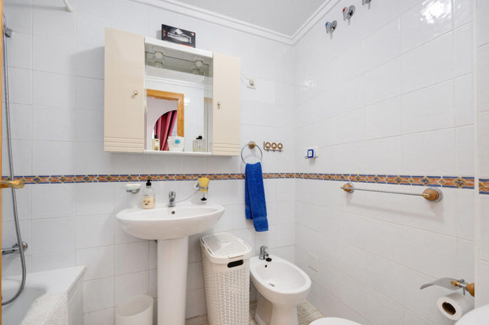 Image No.14-Appartement de 3 chambres à vendre à Orihuela Costa