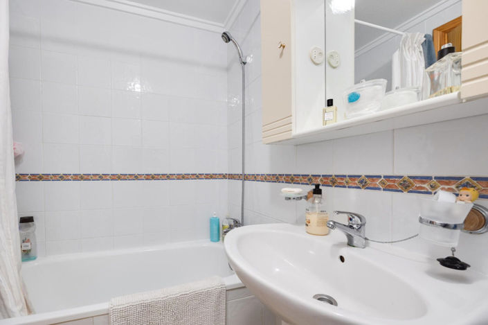 Image No.15-Appartement de 3 chambres à vendre à Orihuela Costa