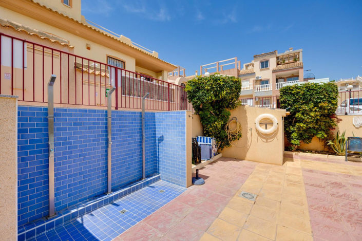 Image No.27-Appartement de 3 chambres à vendre à Orihuela Costa