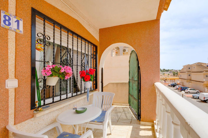 Image No.3-Appartement de 3 chambres à vendre à Orihuela Costa