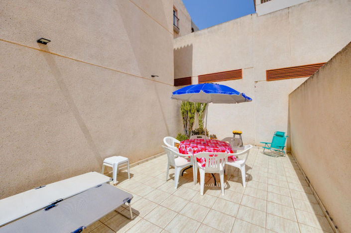 Image No.4-Appartement de 3 chambres à vendre à Orihuela Costa