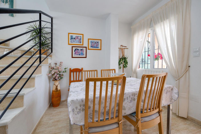 Image No.8-Appartement de 3 chambres à vendre à Orihuela Costa