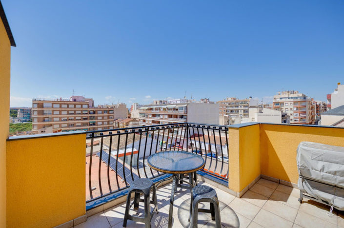 Image No.1-Appartement de 2 chambres à vendre à Torrevieja
