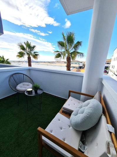 Image No.7-Appartement de 2 chambres à vendre à Orihuela Costa