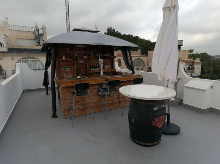 Image No.3-3 Bed Villa for sale