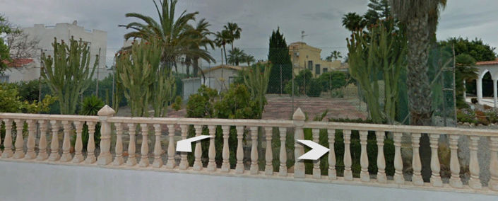 Image No.1-Terrain à vendre à Torrevieja