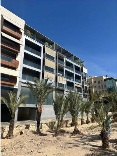 Image No.1-Appartement de 2 chambres à vendre à Elche