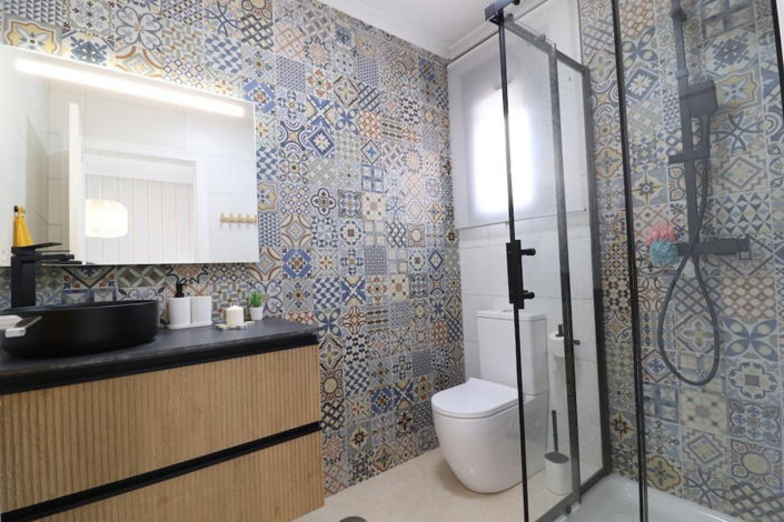 Image No.15-Villa de 3 chambres à vendre à San Miguel de Salinas