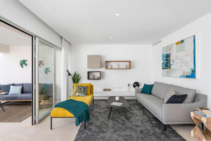 Image No.6-2 Bed Apartment for sale