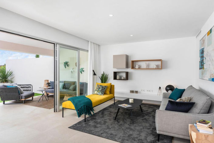 Image No.7-2 Bed Apartment for sale