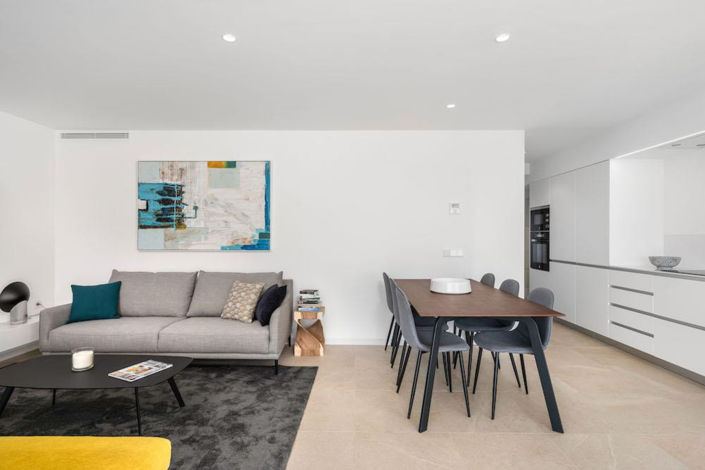 Image No.8-2 Bed Apartment for sale