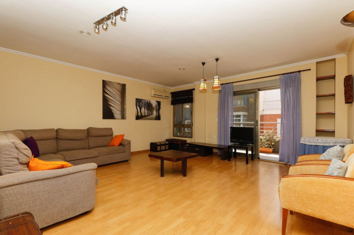 Image No.1-3 Bed Apartment for sale