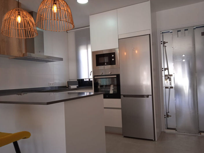 Image No.14-2 Bed Apartment for sale