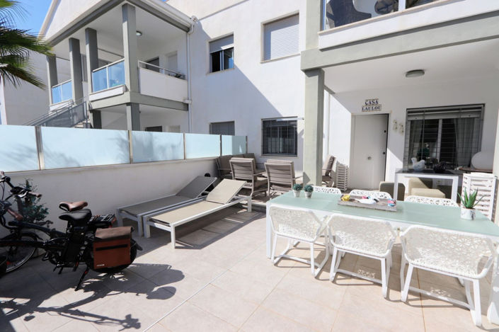 Image No.20-Appartement de 2 chambres à vendre à La Florida