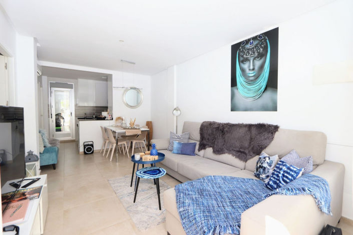 Image No.4-Appartement de 2 chambres à vendre à La Florida