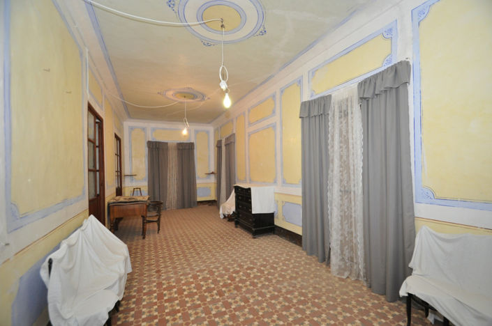 Image No.11-Villa de 8 chambres à vendre à Pinoso