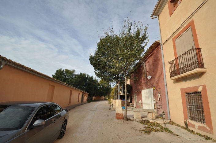 Image No.18-Villa de 8 chambres à vendre à Pinoso