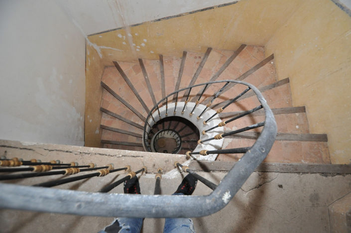 Image No.7-Villa de 8 chambres à vendre à Pinoso