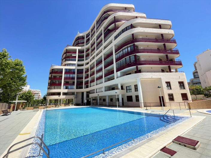 Image No.1-1 Bed Apartment for sale
