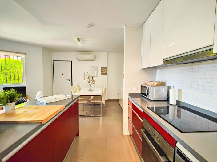 Image No.26-2 Bed Apartment for sale