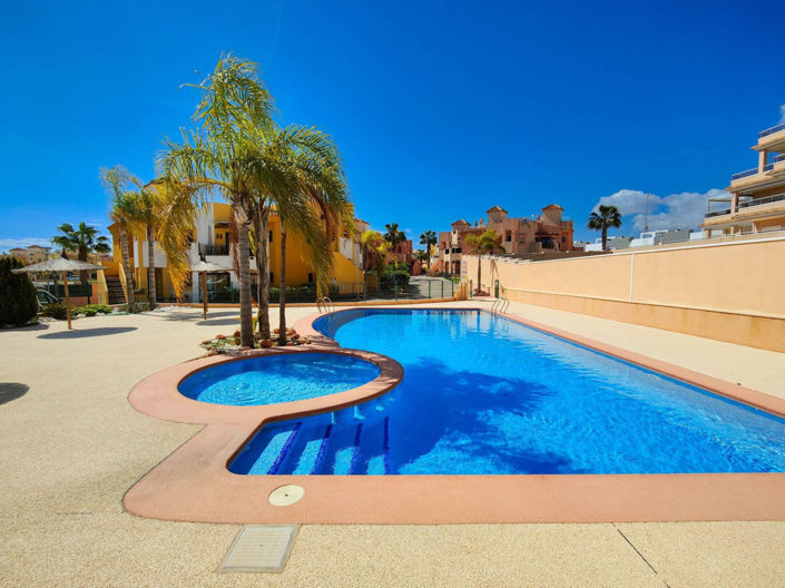 Image No.39-2 Bed Apartment for sale