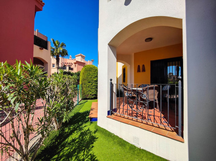 Image No.8-2 Bed Apartment for sale