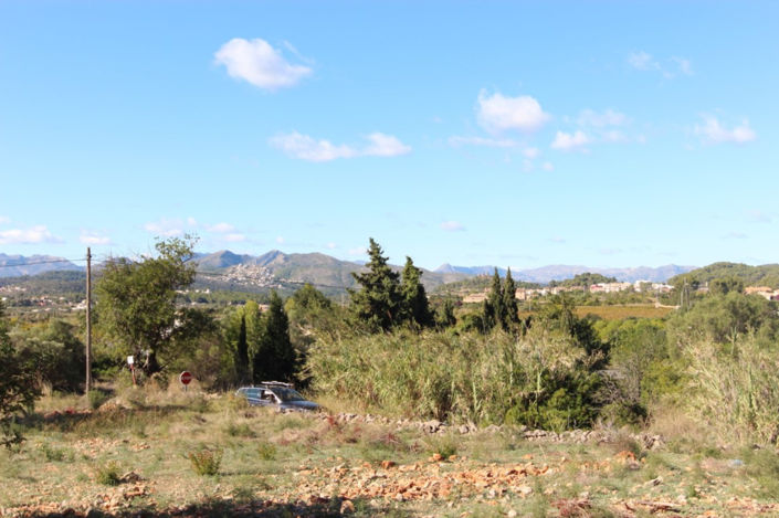 Image No.3-Plot for sale