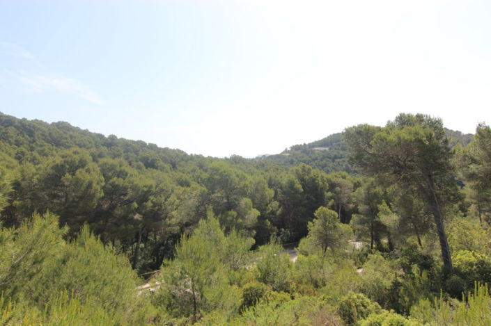 Image No.1-Terrain à vendre à Javea