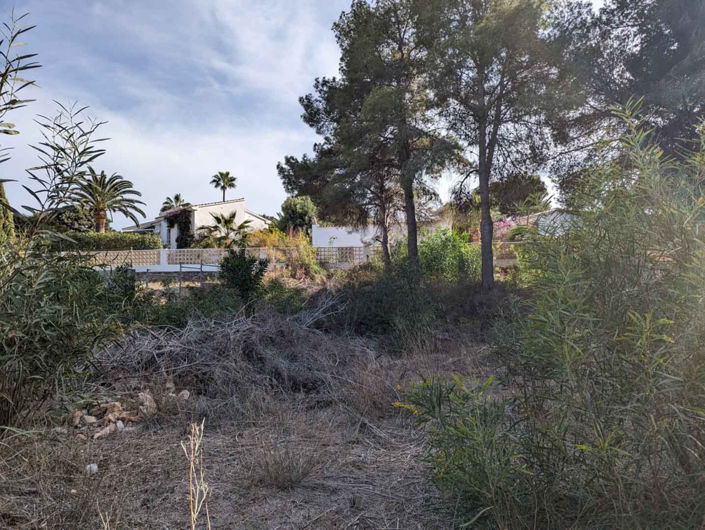 Image No.10-Plot for sale