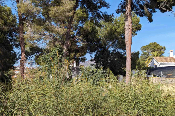 Image No.12-Plot for sale