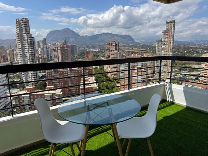 Image No.1-1 Bed Apartment for sale