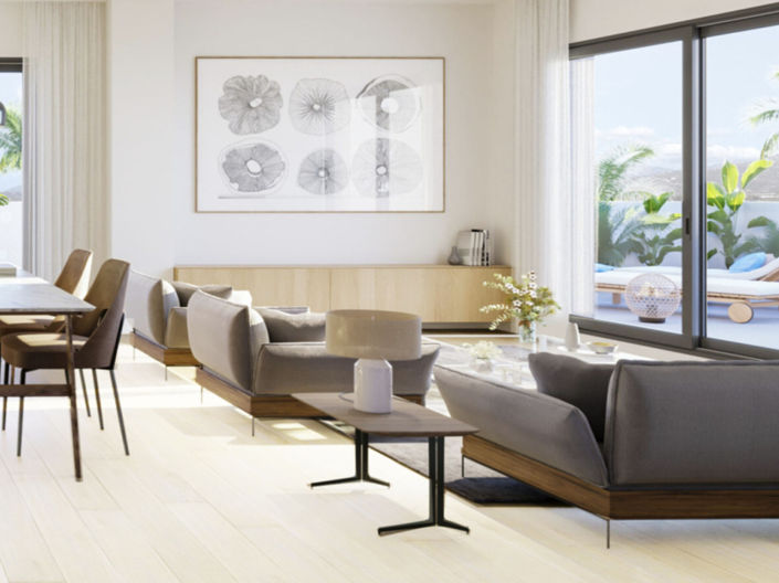 Image No.12-Appartement de 3 chambres à vendre à Torrevieja