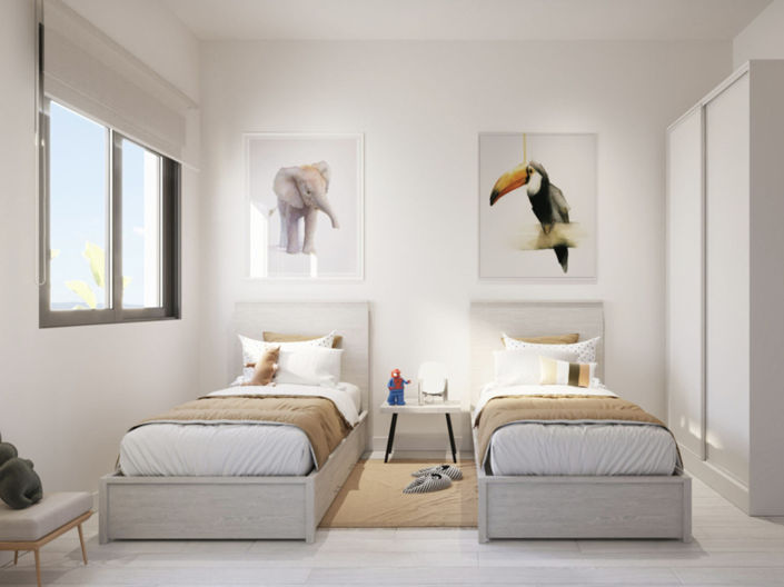 Image No.13-Appartement de 3 chambres à vendre à Torrevieja