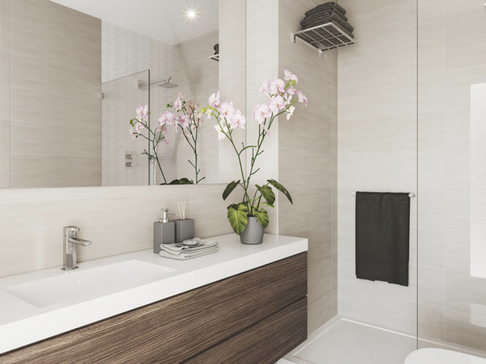 Image No.16-Appartement de 3 chambres à vendre à Torrevieja