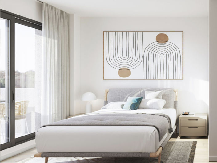 Image No.6-Appartement de 3 chambres à vendre à Torrevieja