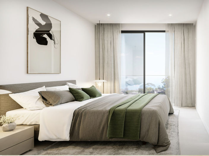 Image No.7-Appartement de 3 chambres à vendre à Torrevieja