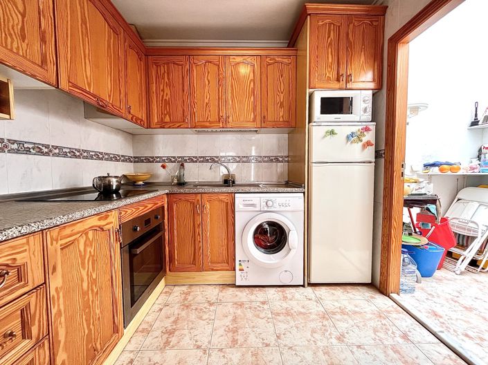 Image No.11-Maison de ville de 3 chambres à vendre à Playa Flamenca