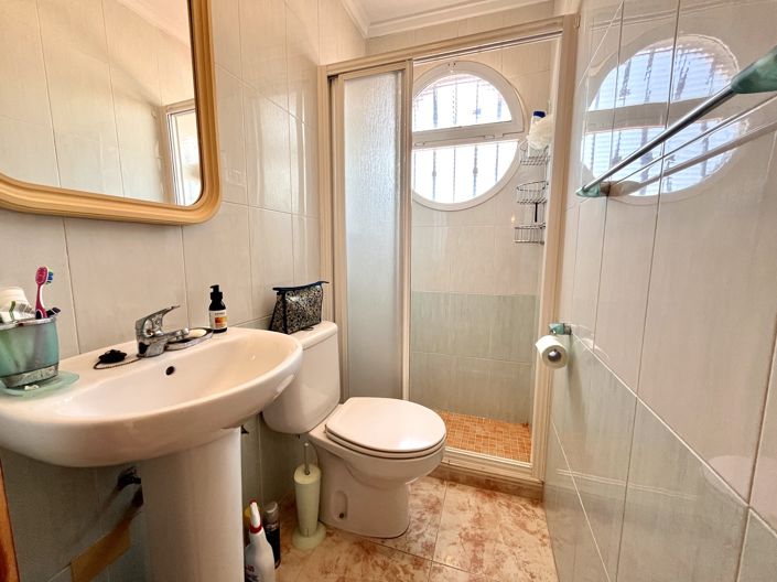 Image No.12-Maison de ville de 3 chambres à vendre à Playa Flamenca