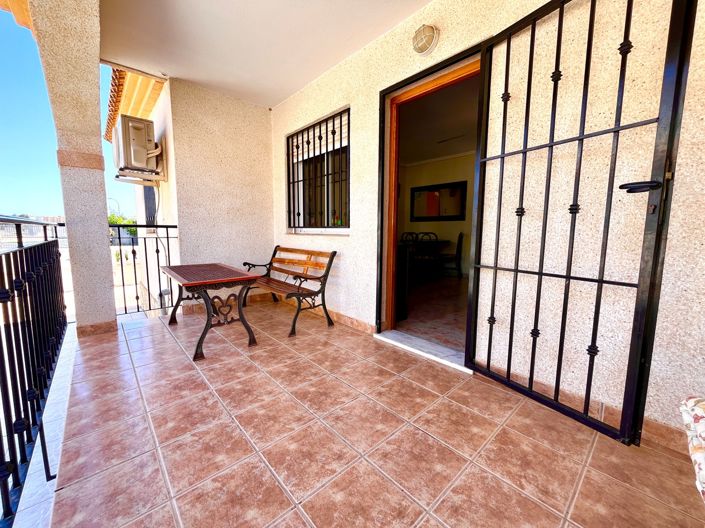 Image No.14-Maison de ville de 3 chambres à vendre à Playa Flamenca