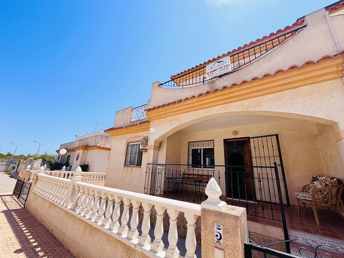 Image No.19-Maison de ville de 3 chambres à vendre à Playa Flamenca